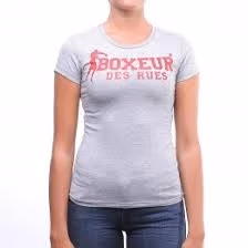  Boxeur 